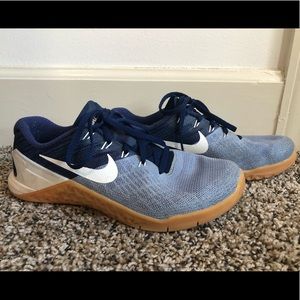 Nike Metcon Training Shoe